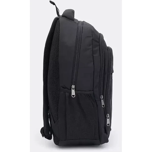 Чоловічий рюкзак Aoking чорний (C1XN2141bl-black): Тип Рюкзаки