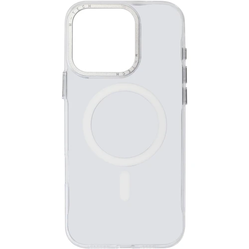 Чехол для iPhone ArmorStandart Y23 MagSafe Transparent for iPhone 16 Pro (ARM79572)