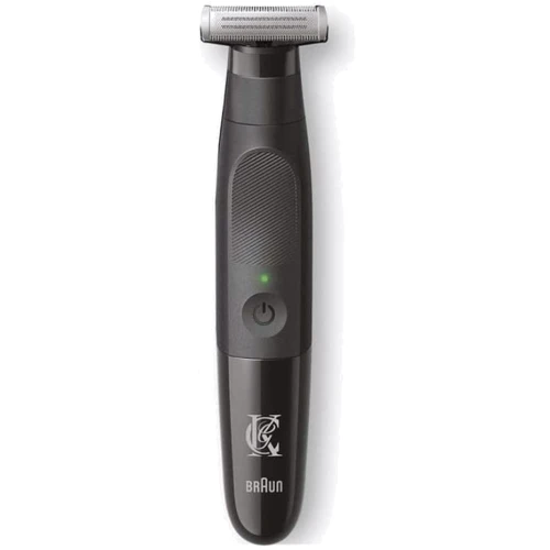 Машинка для стрижки (тример) King C. Gillette Style Master