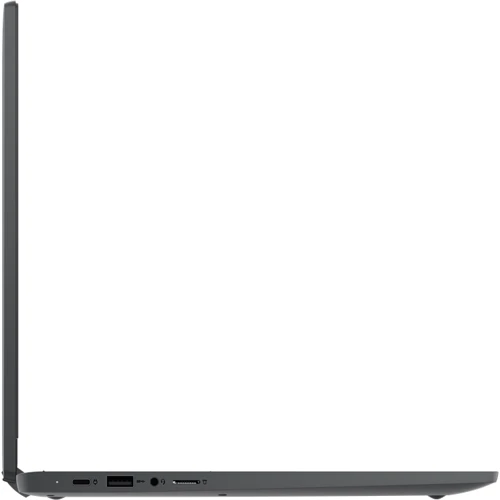 Ноутбук Lenovo IdeaPad Flex 5 Chrome 14IAU7 (82T5002KPB): Обсяг накопичувача 256 ГБ (SSD)