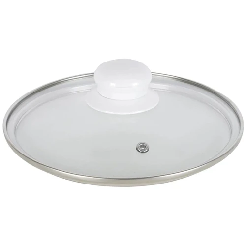 Набор посуды Gimex Cookware Set induction 7 предметов White (6977221) (DAS302018) фото 5