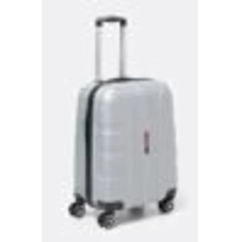 Чемодан Ricco Grande М серебристый (T1ABS550silver-M: Страна производитель Турция