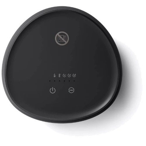 Обогреватель Philips 2000 CX2120/01: Тип Керамический