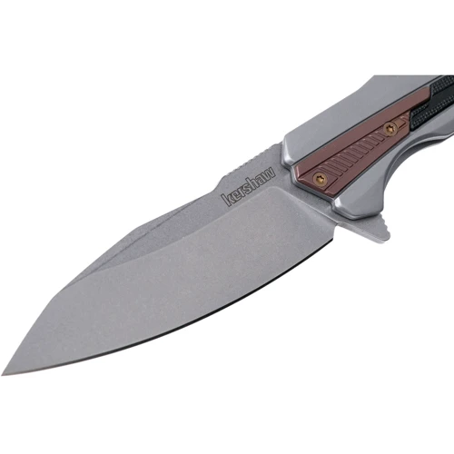 Нож Kershaw Endgame (1740.05.39): Вес, г 111