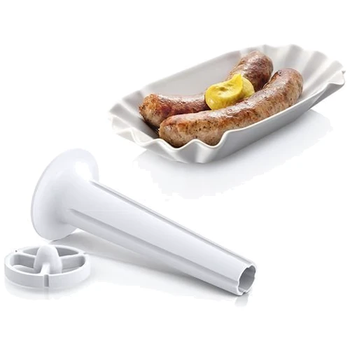 Мясорубка Bosch MFW3X14B фото 9