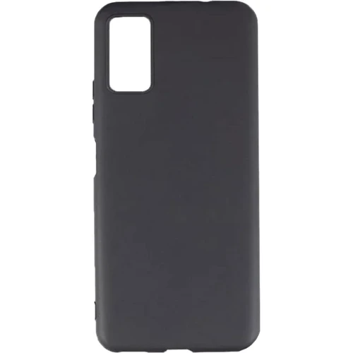 Аксессуар для смартфона BeCover TPU Case Black for ZTE Blade A71 (706941)