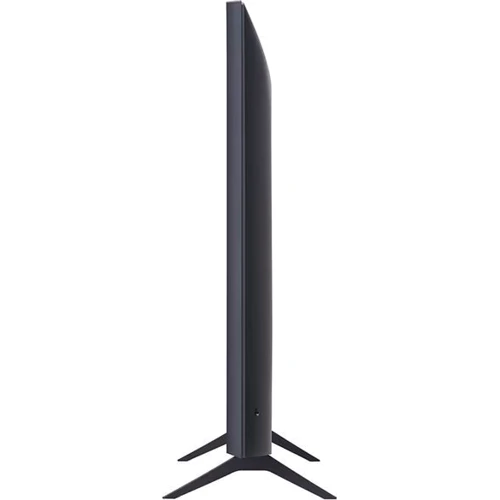 Телевізор LG 50QNED753RA: Комунікації Miracast, DLNA, Bluetooth, WiFi