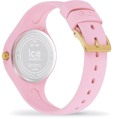 Наручные часы Ice-Watch ICE fantasy 021955: Механизм Кварцевый