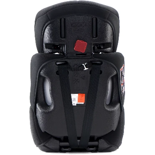 Автокресло Kinderkraft Comfort Up Black (KKCMFRTUPBLK00): Вес ребенка от 9 до 36 кг