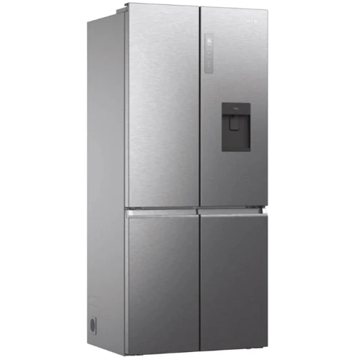 Холодильник Side-by-Side Haier HCW7819EHMP: Расположение морозильной камеры Нижнее