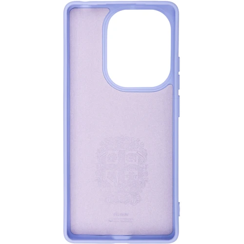 Чохол для телефона ArmorStandart ICON Case Lavender для Xiaomi Redmi Note 13 Pro 4G (ARM73139): Колір лавандовый