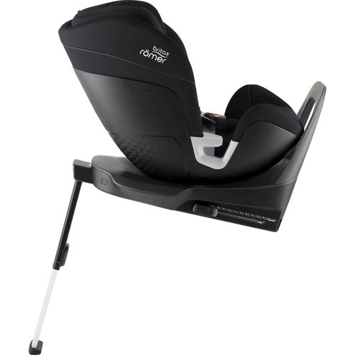 Автокресло Britax-Romer Swivel Space Black (2000038913) фото 11