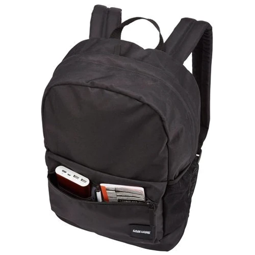 Сумка для ноутбуков Case Logic 15.6" Commence 24L Black (CCAM-1116): Цвет черный