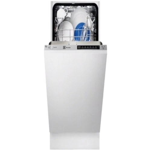 Посудомоечная машина Electrolux ESL 4650 RO: Цвет белый