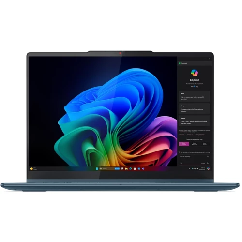 Ноутбук Lenovo Yoga 7 14AKP10 (83JR004FPB) фото 12