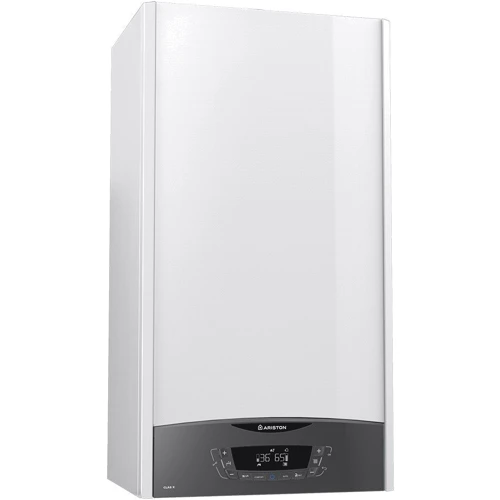 Газовий котел ARISTON CLAS X SYSTEM 28 FF (без труби)