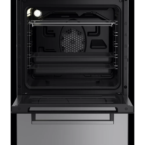 Плита комбинированная Beko FSM52335DS: Тип устройства Комбинированная плита