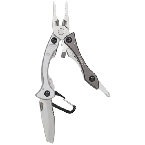 Мультитул Gerber Crucial Tool (30-000016 + 22-49445)