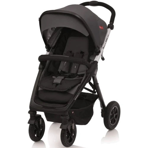 Коляска прогулочная Espiro SONIC AIR 07 STONE