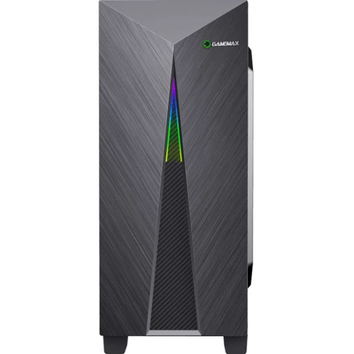 Корпус GameMax NOVA N6: Форм-фактор материнской платы ATX/MicroATX/Mini-ITX