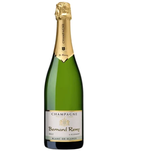 Шампанское Bernard Remy Blanc de Blancs Brut Champagne 0.75 (ALR16100)