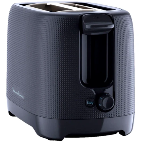 Тостер Moulinex Morning LT2M0810: Мощность 850 Вт