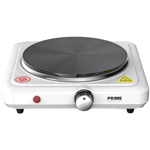 Настільна плита Prime Technics PEC 1518 фото 3