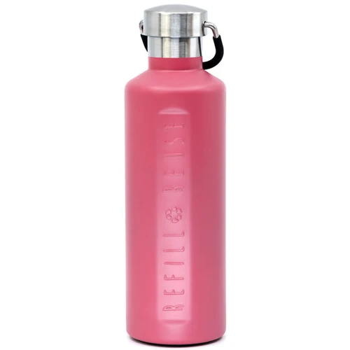 Термос Cheeki Classic Insulated 600 мл Dusty Pink: Производитель Cheeki