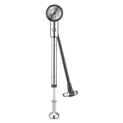 Насос Giant Control Mini Shock 1 (610000127)