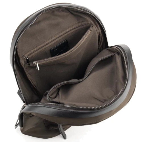 Рюкзак Kite Dolce K18-2516XS-4: Корпус рюкзака Мягкий
