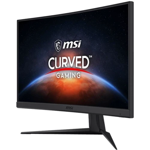 Монитор MSI Optix G24C6: Формат изображения 16:9