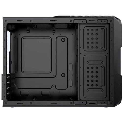 Корпус 1stPlayer S1-400SFX: Типоразмер Mini-Tower
