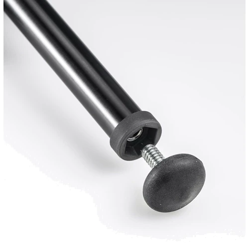 Manfrotto Aluminum XPRO Monopod (MPMXPROA4): Максимальная высота 180 см
