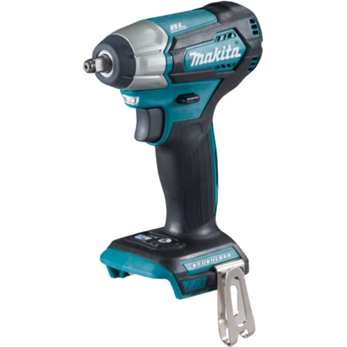 Гайковерт ударный Makita DTW180Z (без АКБ и ЗУ)