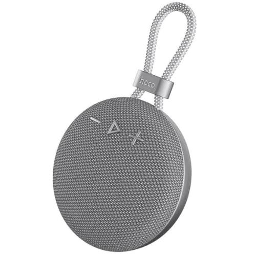 Акустика Hoco BS60 Gray