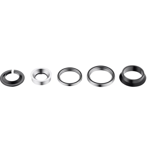

Рулевая колонка Cadex Tri HeadSet (160000009)