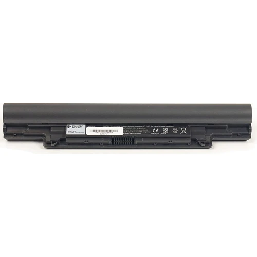 Батарея для ноутбука PowerPlant DELL Latitude 13 Series (DL3341LH) (NB440559) фото 2