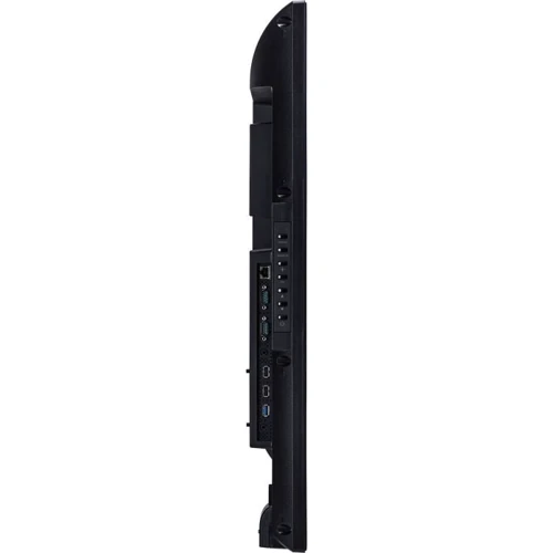 Монитор iiyama LH5550UHS-B1: Стандарт VESA 400x400
