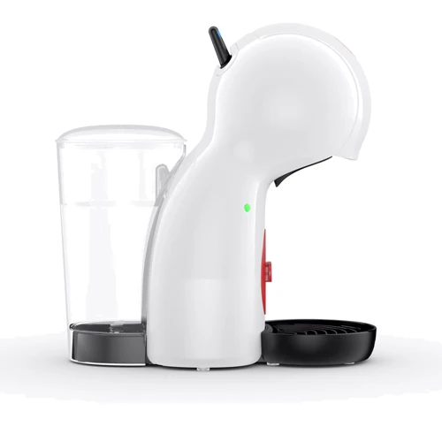 Кофеварка Krups KP1A0131 Nescafe Dolce Gusto Piccolo XS White: Объем резервуара для воды, л 0.8