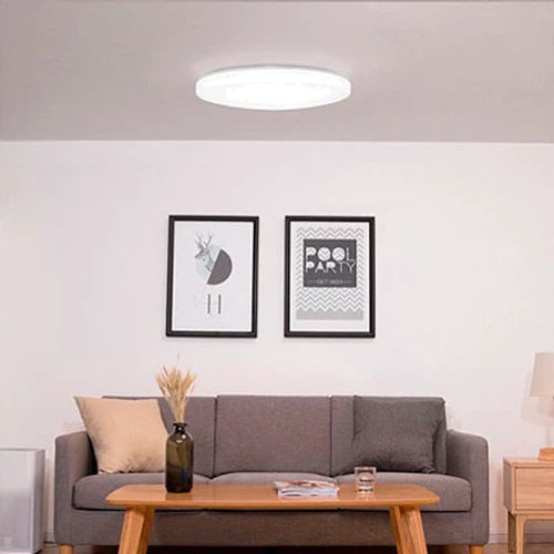 Гаджет для будинку Yeelight LED Ceiling Lamp 450mm 32W 2700-6000K White (YLXD16YL/YLXD04YL) фото 4