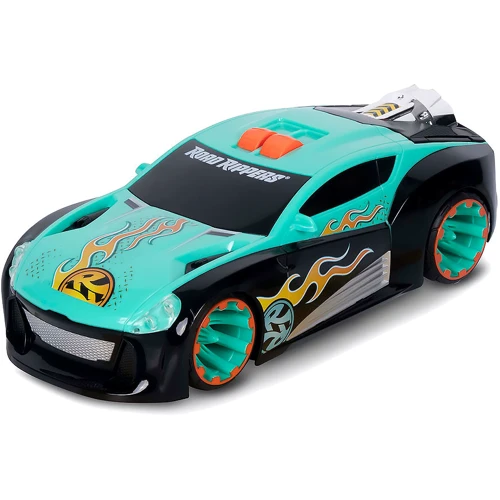 Ігрова автомодель Road Rippers Burnout Blue (20051): Виробник Road Rippers