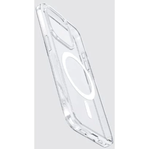Чехол для iPhone Benks MagClap Lucent Pro Protective Case Transparent for iPhone 15 Pro Max: Тип аксессуара чехол