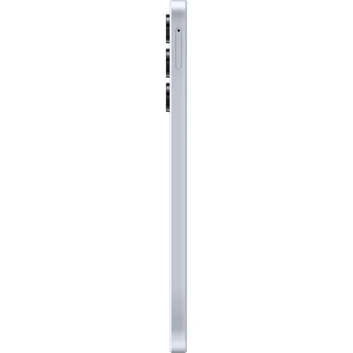 Смартфон Samsung Galaxy A16 5G 4/128GB Light Gray A166: Оперативная память 4 ГБ