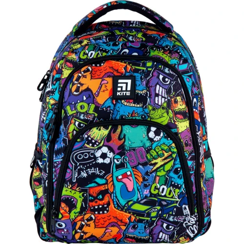 Рюкзак Kite Education K21-905M-4 фото 8