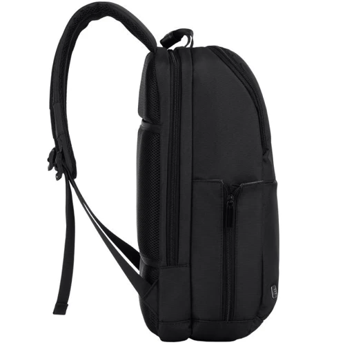 Сумка для ноутбуков 2E 14" City Traveler Black (2E-BPN6014BK): Материал нейлон, полиэстер