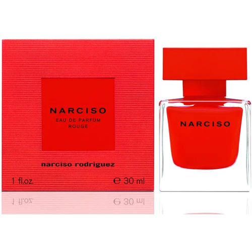 Парфумована вода Narciso Rodriguez Narciso Rouge 30 ml