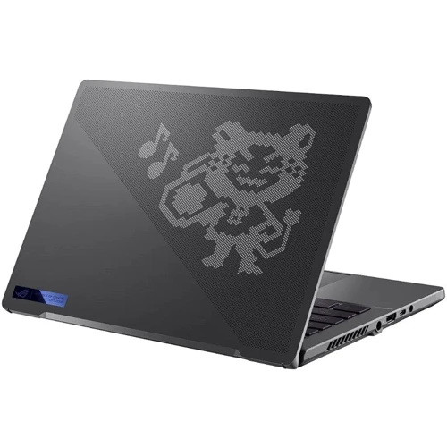 Ноутбук ASUS ROG Zephyrus G14 (GA402RJ-L8095WA_40): Оперативная память 40 ГБ