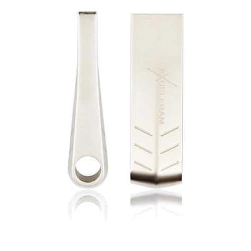 USB-флешка eXceleram 64GB U4 Series USB 3.1 Gen 1 Silver (EXP2U3U4S64): Стандарт USB USB 3.1