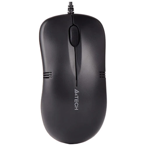 Мышь A4Tech OP-560NUS USB Black