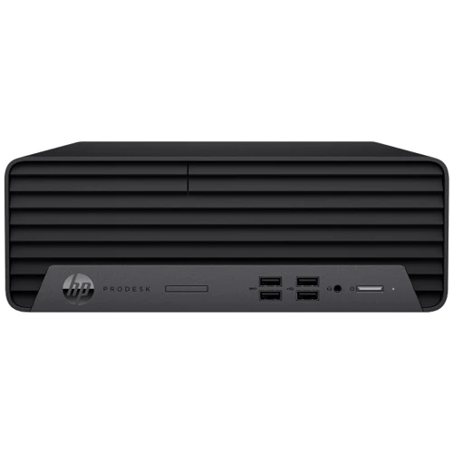 Персональный компьютер (ПК) HP ProDesk 400 G7 SFF (293Z2EA): Оперативная память 8 ГБ